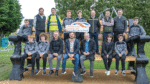 Kingswood teenspace opens