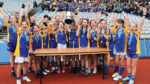 Schools show their skills in Croker finals