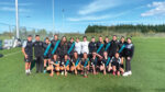 National League title for Rovers U19s