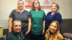 Five offer healing, wellness, massage and skin therapy