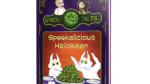 Spookalicious Halloween: Carina self-publishes her first book for children