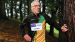 Mick the marathon man gets set for his 43rd Dublin City run