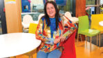 Local Faces: Denise McGann