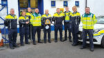 Garda station in Tallaght has new-life saving device installed