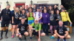Over €1,500 raised by trail runners for HOPE mental health service