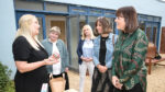Covid made demand for foodbanks rocket