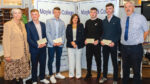 Mystery donor sponsors €40k bursary for two Clondalkin students