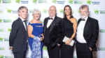 Homeless Leagues  score with Good Cause award