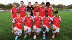 St Pat’s U14s get better of Rovers in cup showdown
