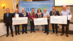 Pure Mile clean-up awards celebrate the trojan work of volunteers of Wicklow/Dublin Uplands