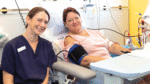 Home dialysis hurdle overcome by TUH outside-the-box design