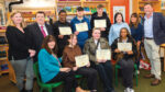 Students ‘ACE’ their studies to achieve bursaries for third level