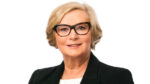 Frances Fitzgerald will not contest 2024 European elections
