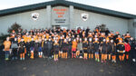 Floodlit all-weather pitch would affect bat population
