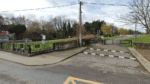 Massive problem of horse owners drinking along canal