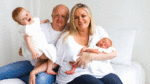 After sudden death of children families set up support group