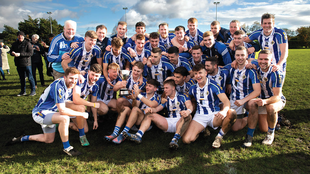 Back to back c’ship titles for Boden inter footballers