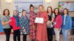 Over 70 nurses attend ‘study day’ at Tallaght Hospital