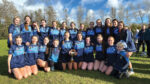 Jude’s U16s claim league crown