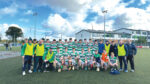 League title for Tower’s U15 hurlers