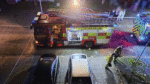 Hero neighbour helps to rescue family from blaze