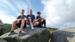 Cycle though Kenya’s national parks in aid of healthcare in Africa