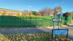 Apartment plan for greenfield site in Broomhill