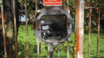 First Responders are left ‘heartbroken’ by defibrillator vandalism