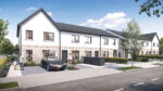 Plans submitted to council for the building of 131 new homes in the Newcastle South area