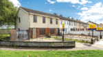 A lot of three houses in Shancastle have a guide price of €575,000