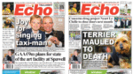 This week’s front pages – November 16, 2023
