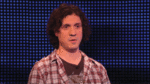 The Chase’s Darragh leads table quiz for school funds