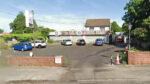 Plans for 25-unit apartment block on the Old Naas Road