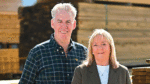 Timbertrove pick up bronze in the small family business awards