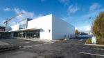 ‘Seven months of hell’ during development of warehouse unit