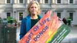 New kidney ‘transformed’ my life