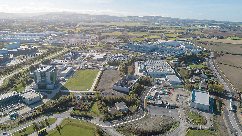 Pfizer expects to add 230 roles at Grange Castle and Ringaskiddy Pfizer expects to add 230 roles at Grange Castle and Ringaskiddy