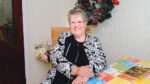 Local Faces: Marie Murray