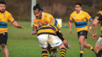 Clondalkin firsts remain 5th as seconds edged out