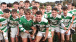 Mission accomplished by Tower U14 hurlers