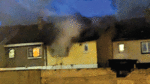 People in the area are shocked after incidents in community