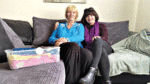 Mother recalls baby daughter and her devastating disease