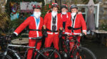 Laurels Santa Cycle targets €10k for Ronald McDonald House