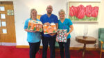 Sign up to Care Pack initiative and send gift to nursing home resident
