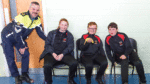Community meet and greet held in Quarryvale