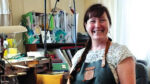 Clondalkin artist Jean Wilkinson to feature in RDS exhibition