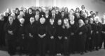 North Clondalkin choir in fine tune with over 50 members