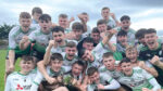 Match of the Week: Sarsfields celebrate