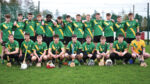 Davis minors pipped at final hurdle