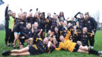 Terrific treble for St Mark’s U13s